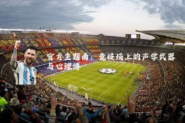 官方主题曲：竞技场上的声学武器与心理博弈