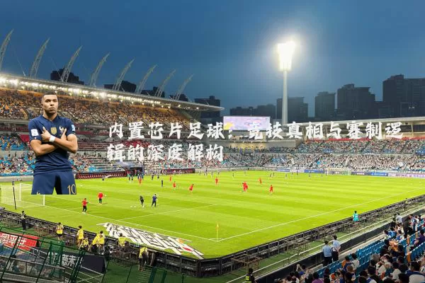内置芯片足球：竞技真相与赛制逻辑的深度解构